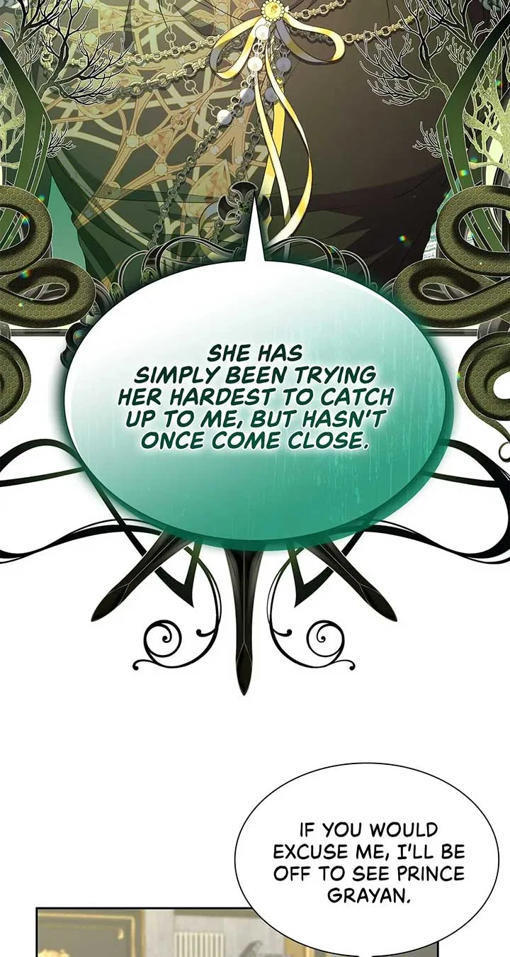 Enough With the Flirting Chapter 52 – Page 49