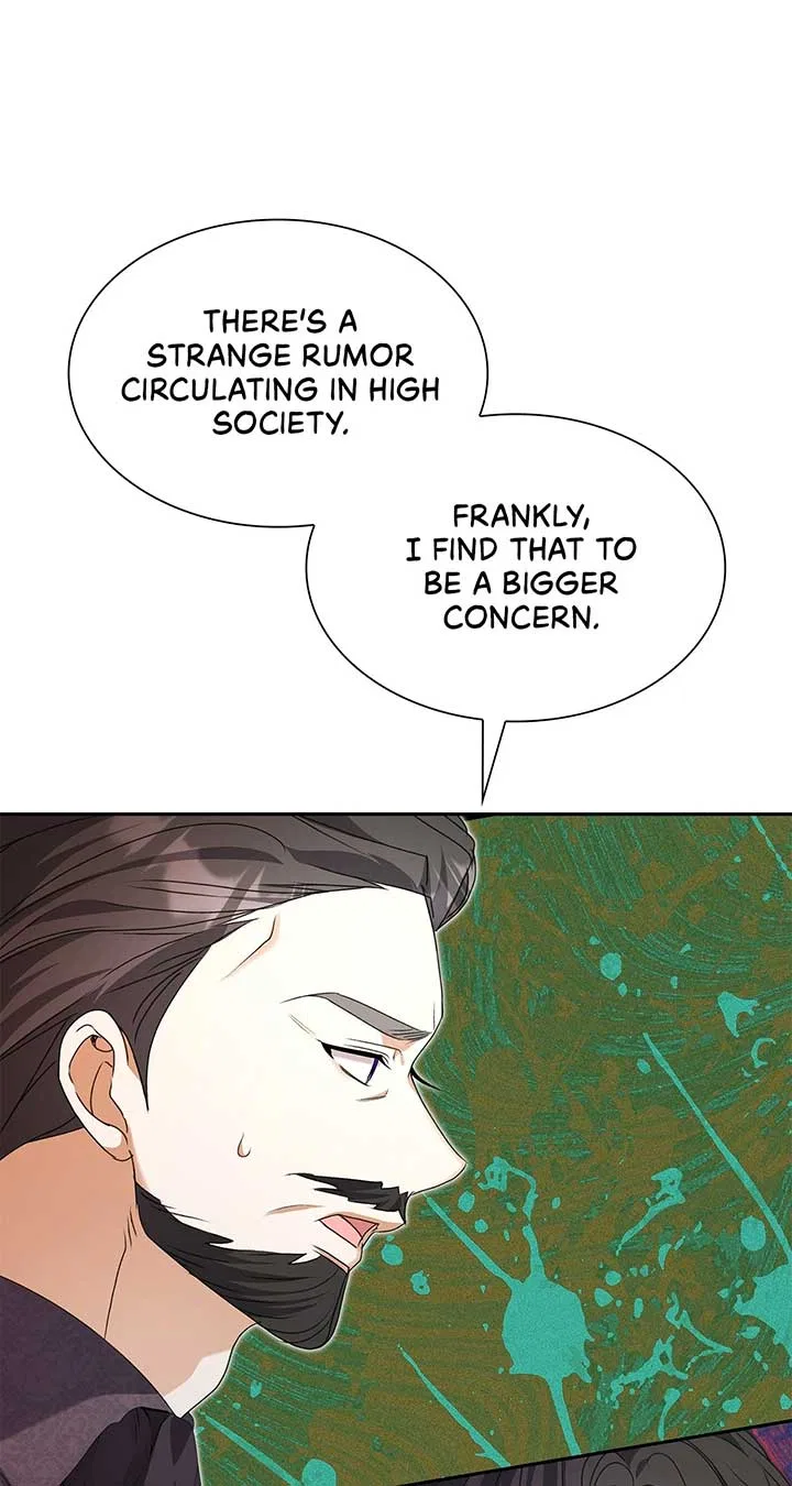 Enough With the Flirting Chapter 52 – Page 51