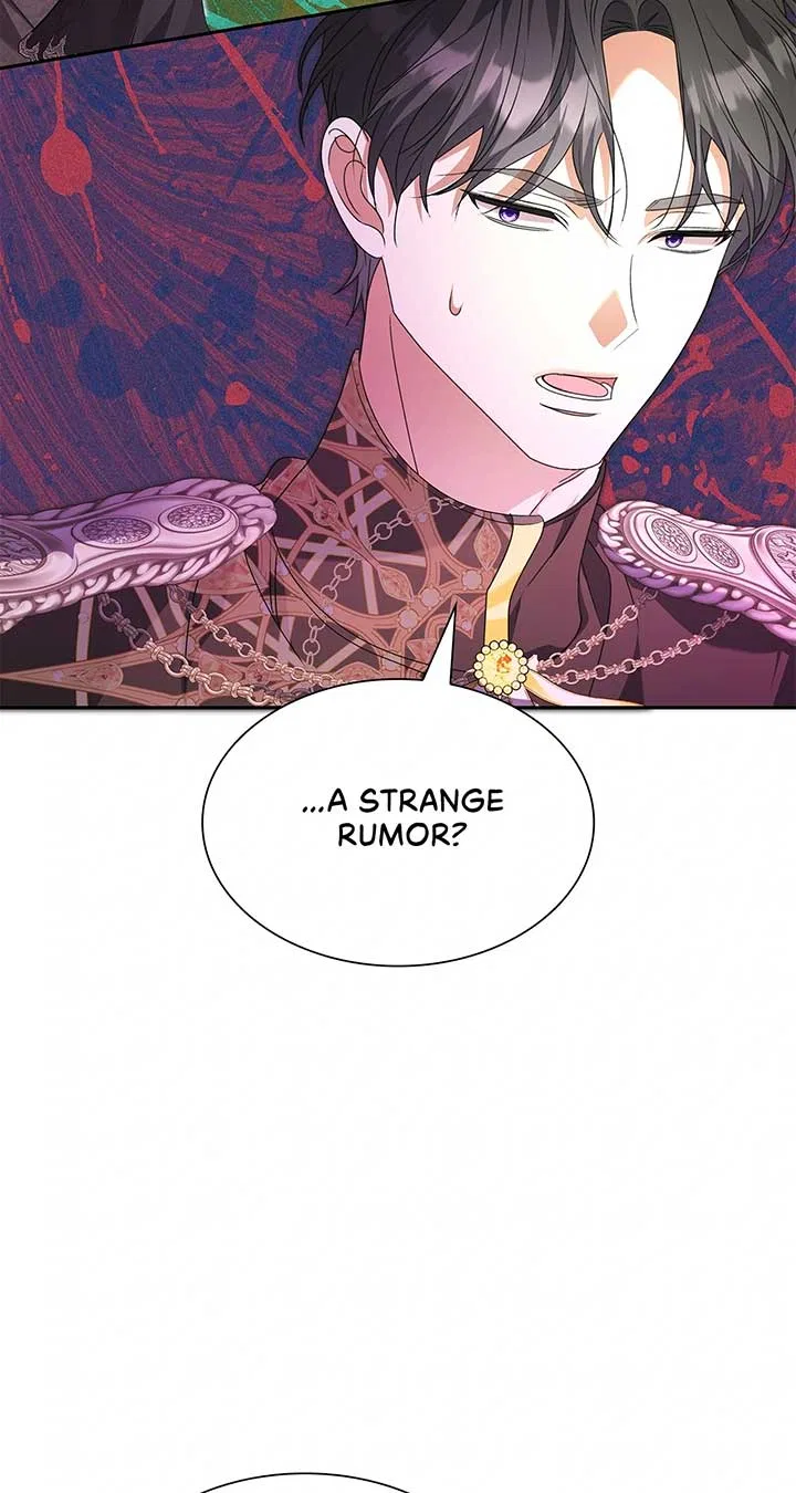 Enough With the Flirting Chapter 52 – Page 52