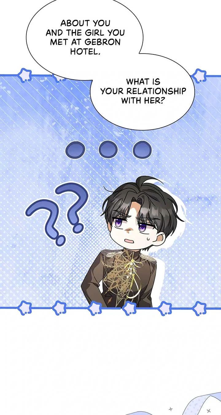 Enough With the Flirting Chapter 52 – Page 53
