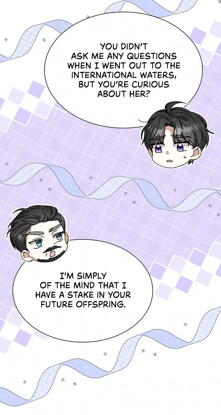 Enough With the Flirting Chapter 52 – Page 54