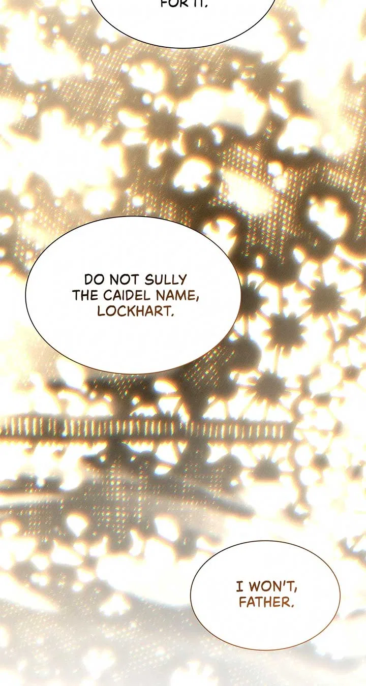 Enough With the Flirting Chapter 52 – Page 57