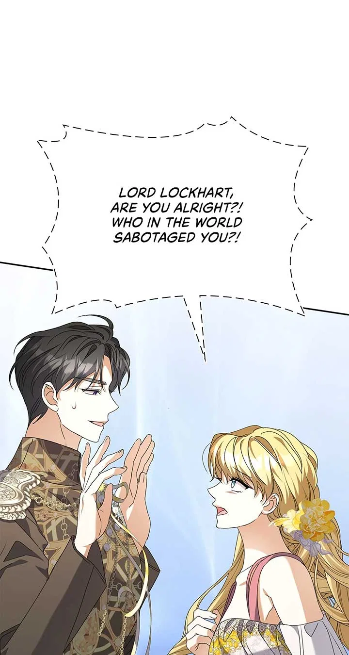 Enough With the Flirting Chapter 52 – Page 62