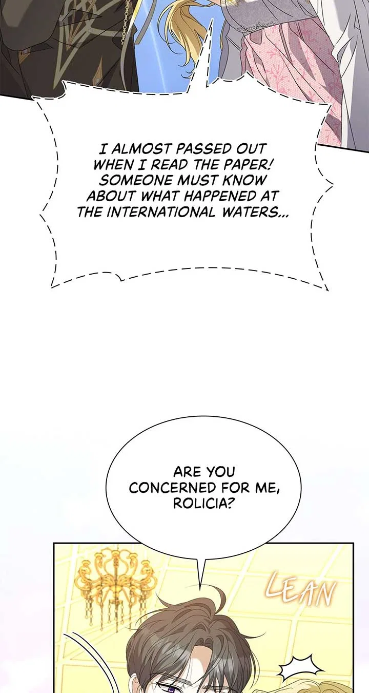 Enough With the Flirting Chapter 52 – Page 63