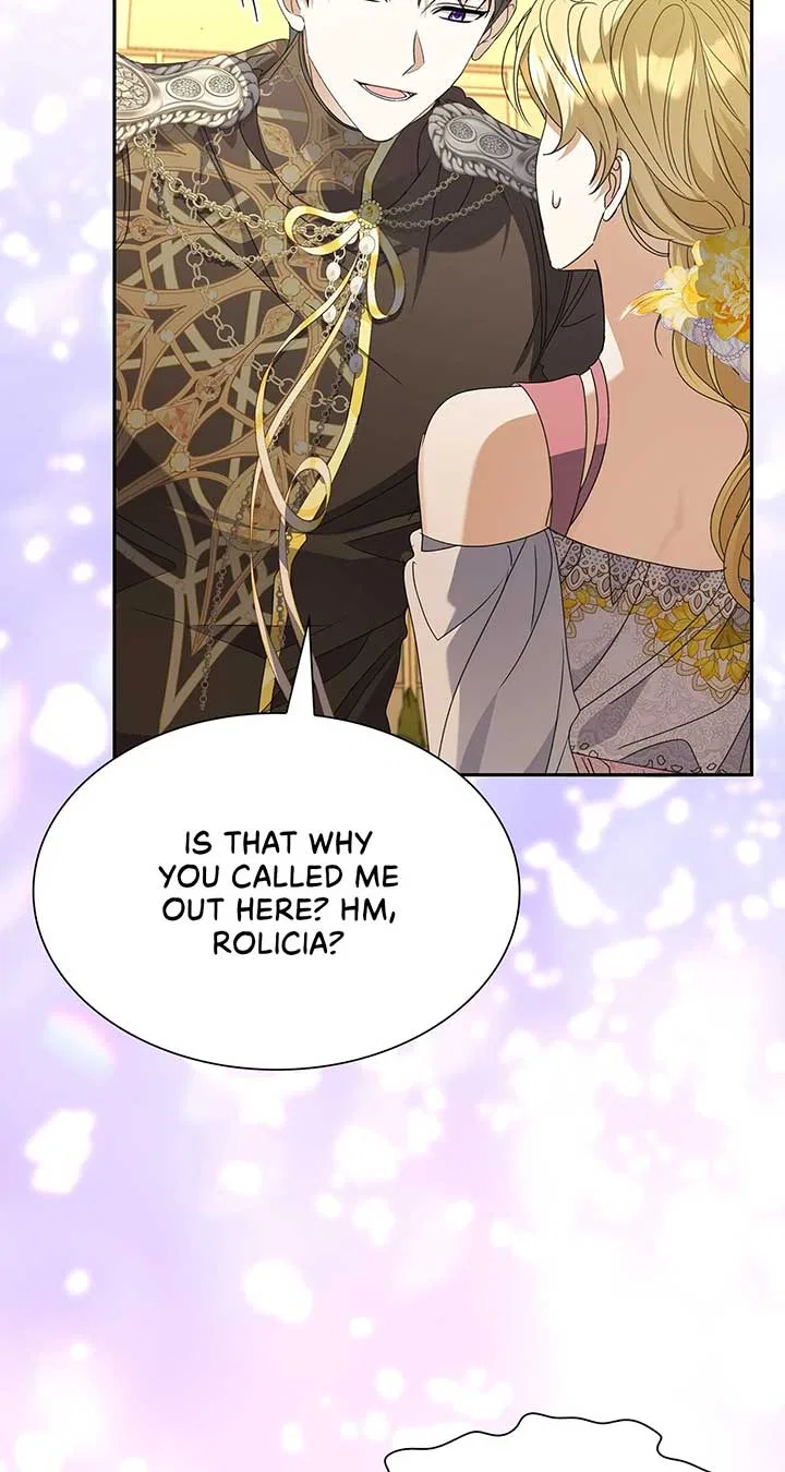 Enough With the Flirting Chapter 52 – Page 64