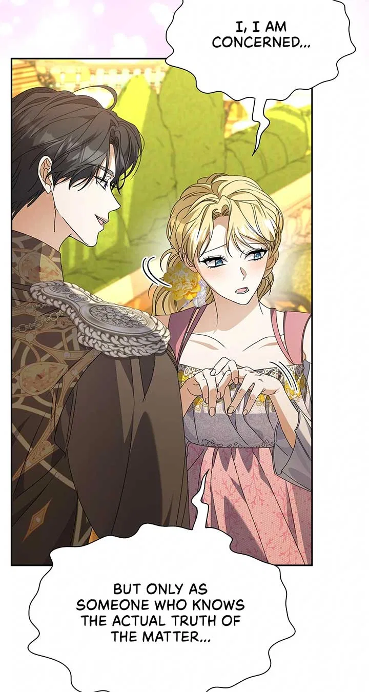 Enough With the Flirting Chapter 52 – Page 65