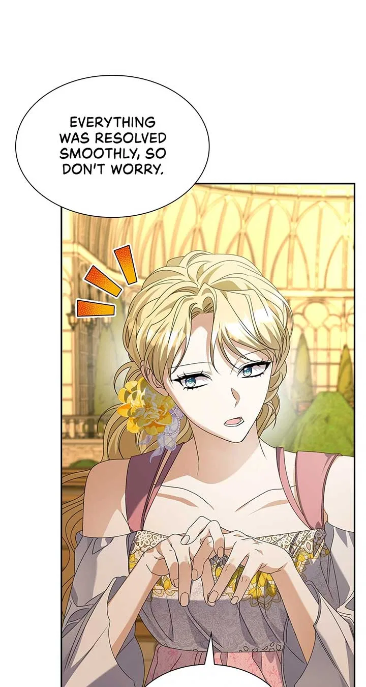 Enough With the Flirting Chapter 52 – Page 67
