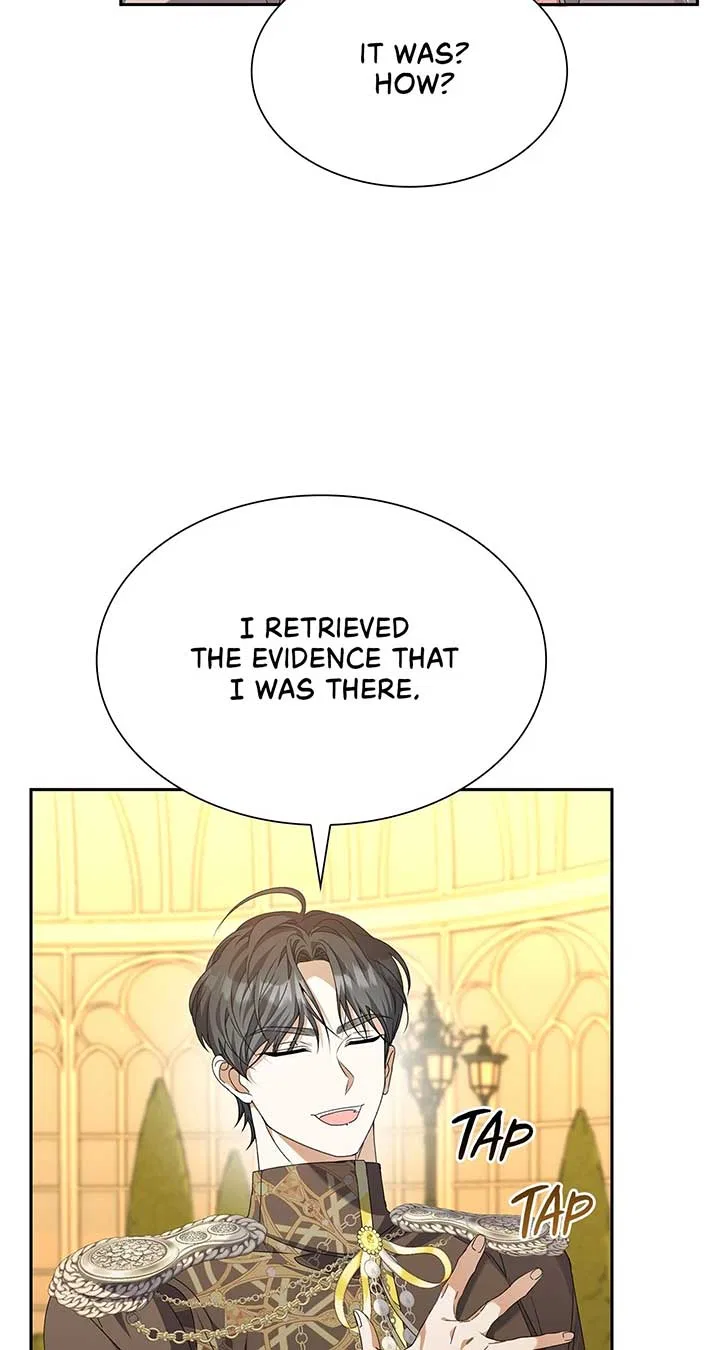Enough With the Flirting Chapter 52 – Page 68
