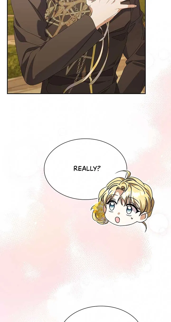 Enough With the Flirting Chapter 52 – Page 69