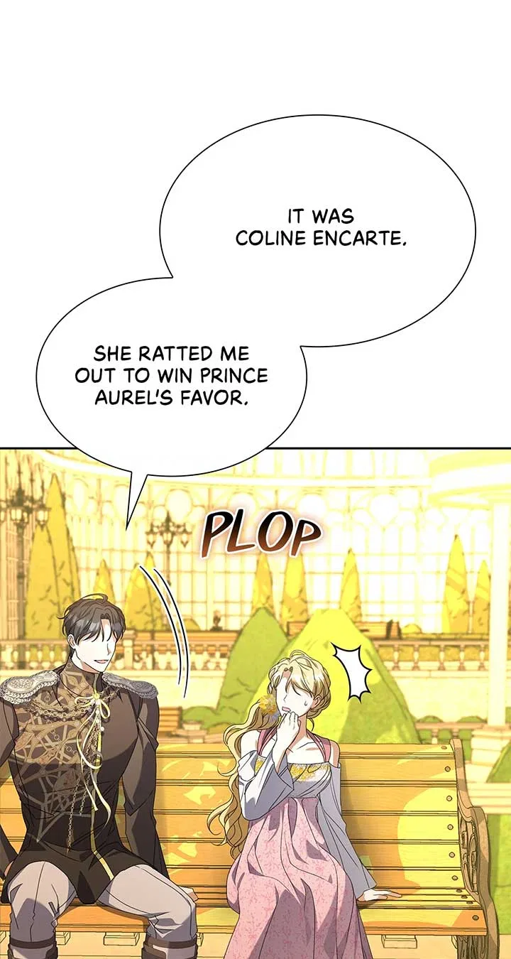 Enough With the Flirting Chapter 52 – Page 72
