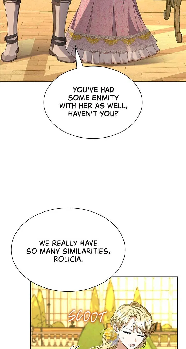 Enough With the Flirting Chapter 52 – Page 73