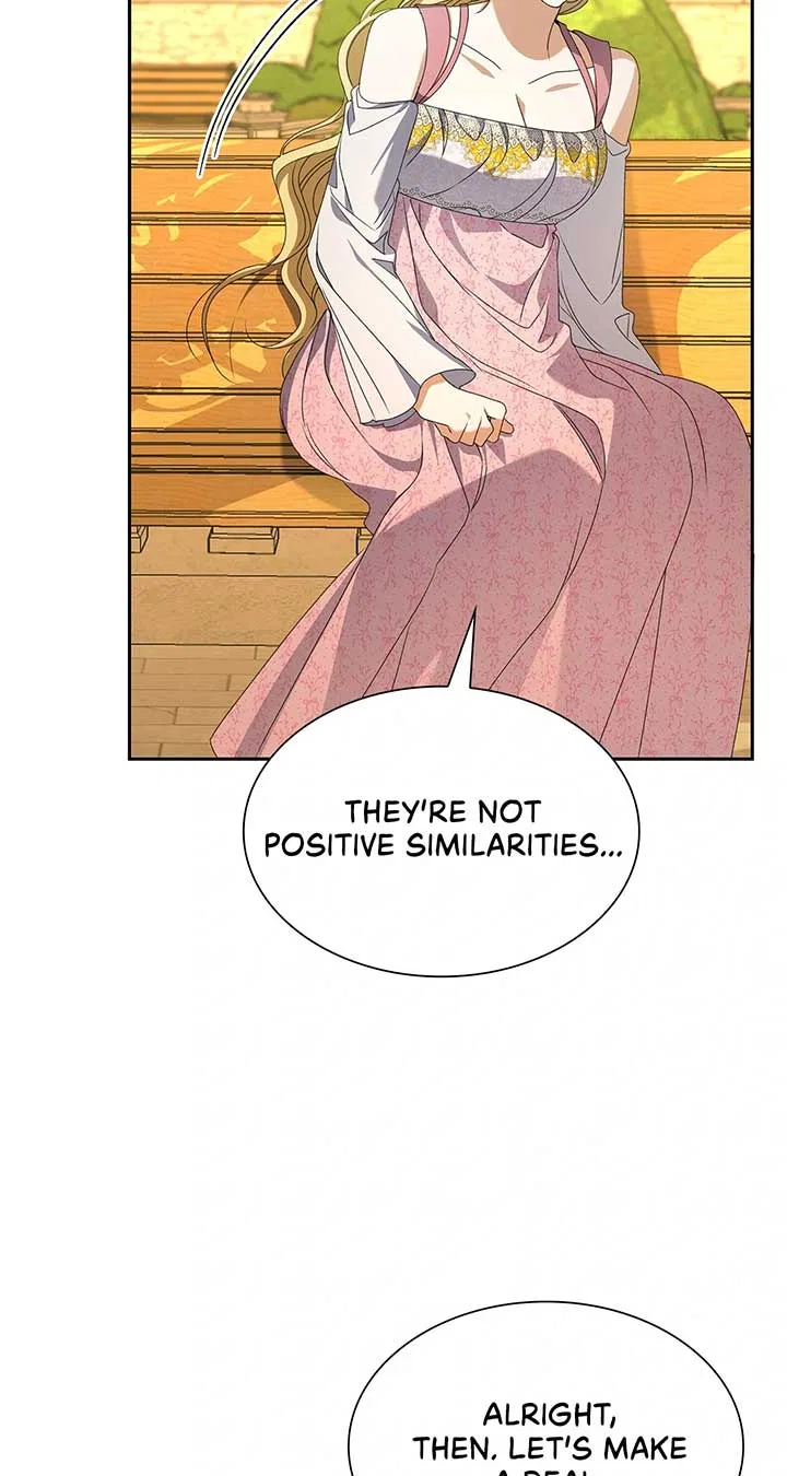 Enough With the Flirting Chapter 52 – Page 74
