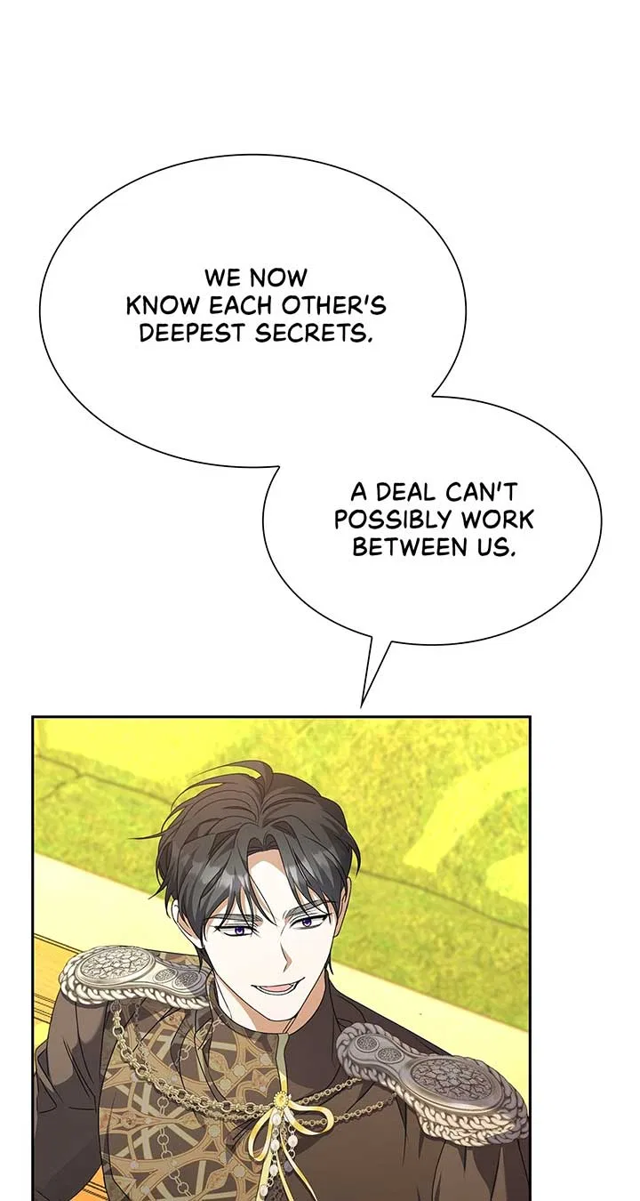 Enough With the Flirting Chapter 52 – Page 77