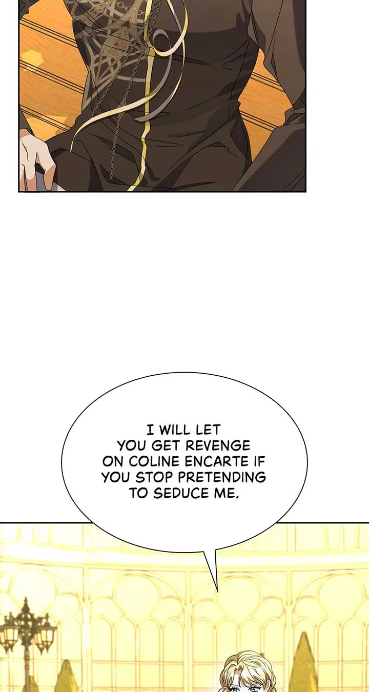 Enough With the Flirting Chapter 52 – Page 78
