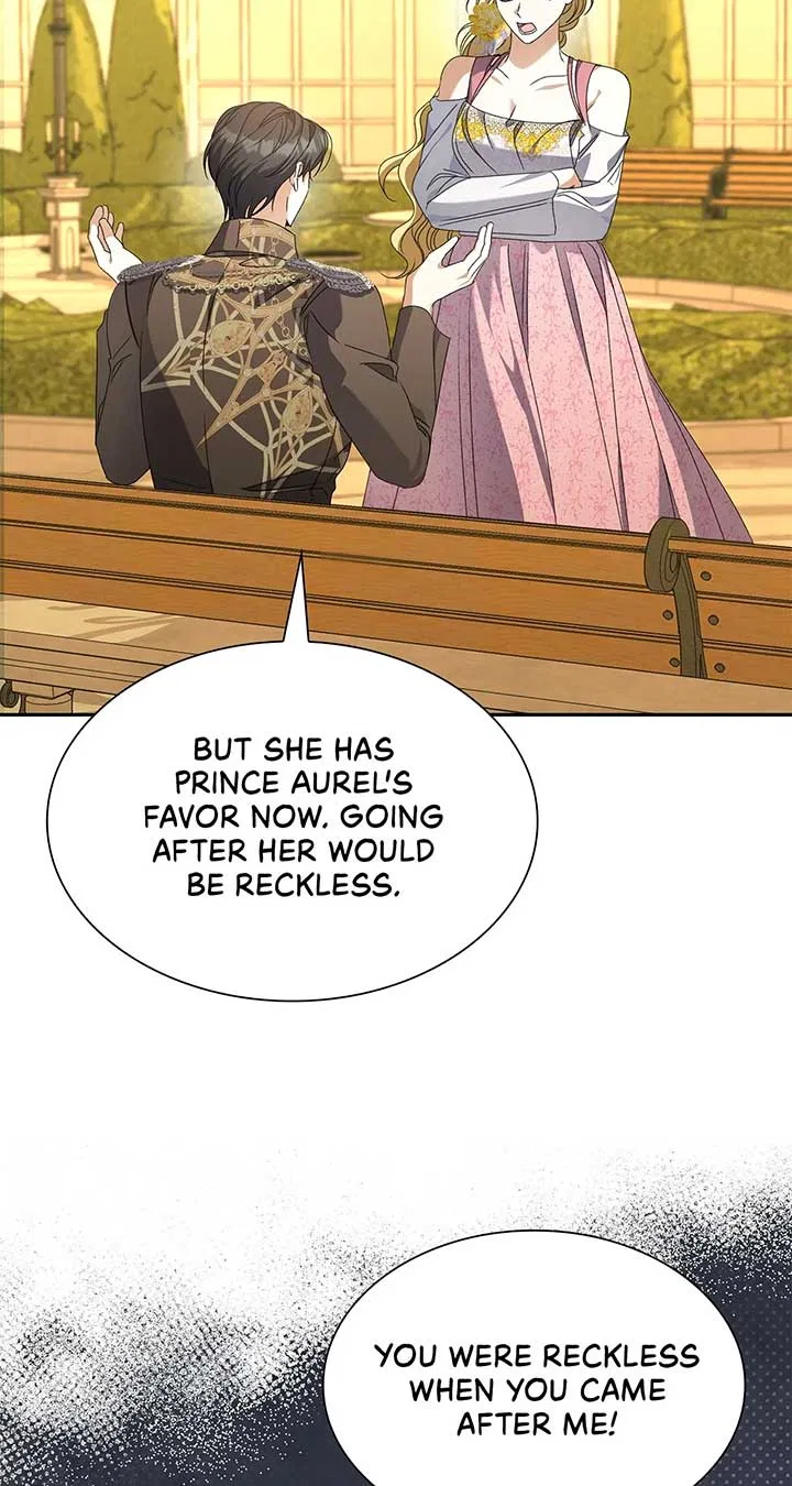 Enough With the Flirting Chapter 52 – Page 79