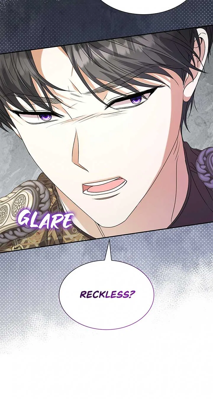 Enough With the Flirting Chapter 52 – Page 80
