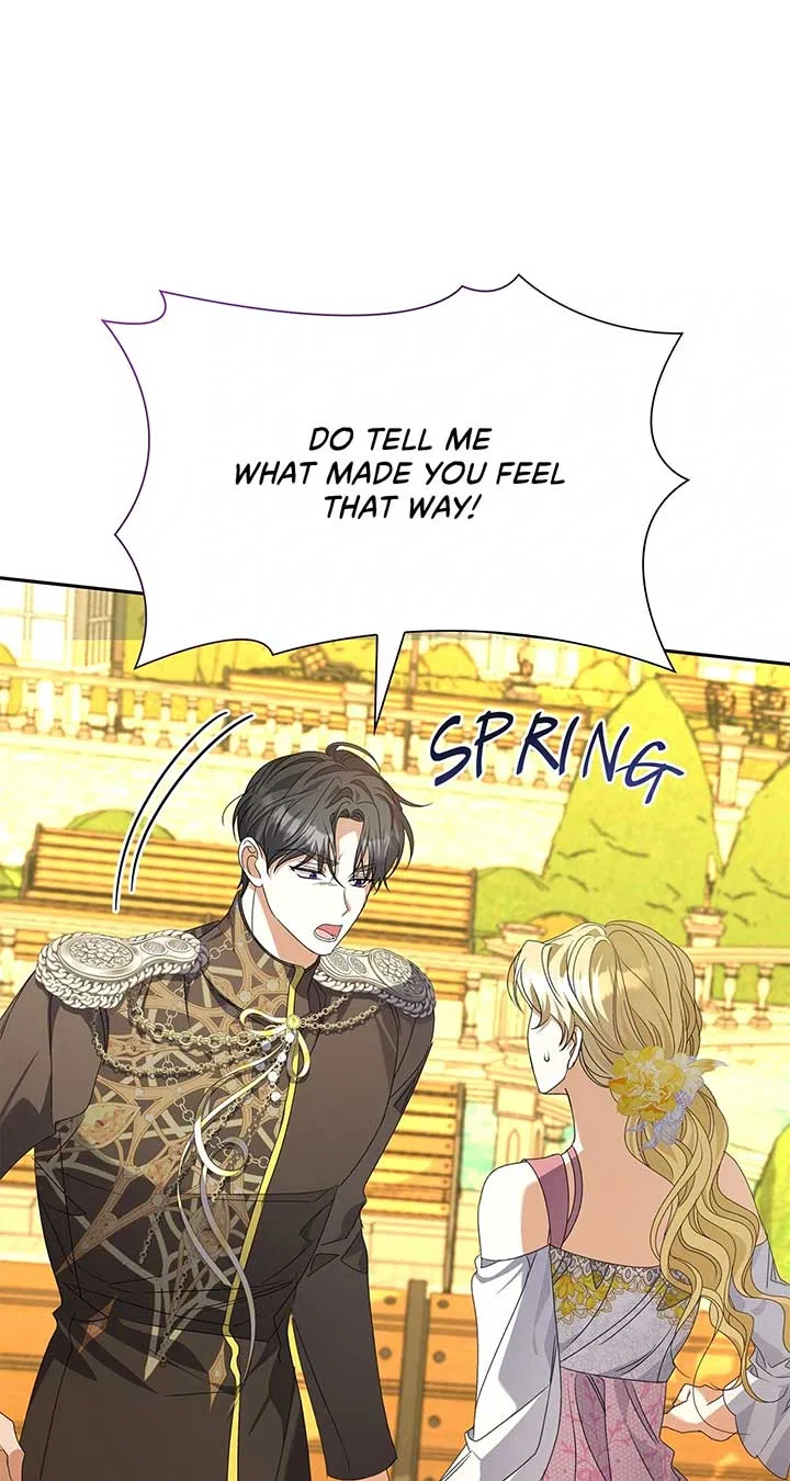 Enough With the Flirting Chapter 52 – Page 82