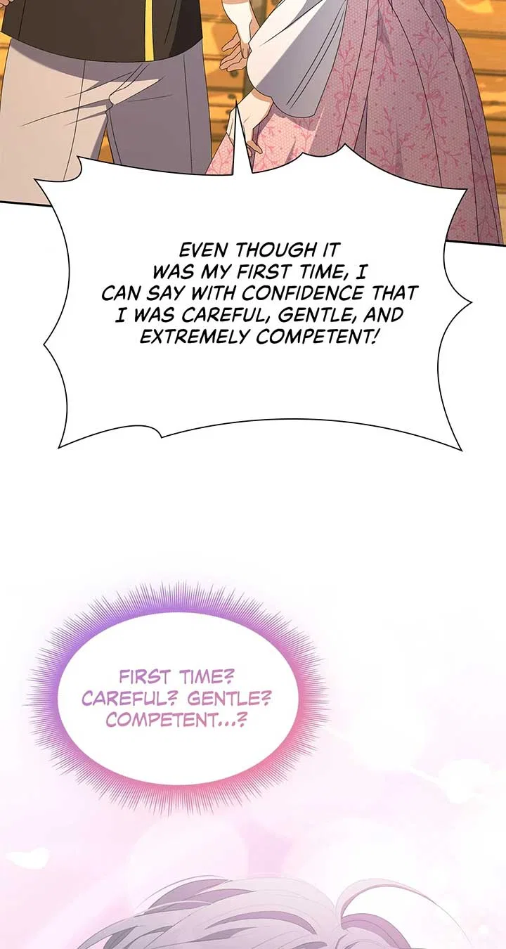 Enough With the Flirting Chapter 52 – Page 83