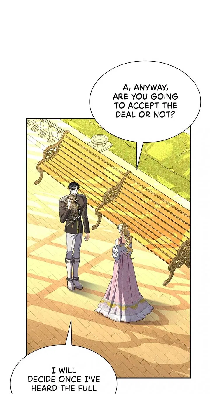 Enough With the Flirting Chapter 52 – Page 87