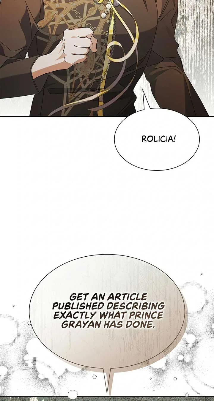 Enough With the Flirting Chapter 52 – Page 89