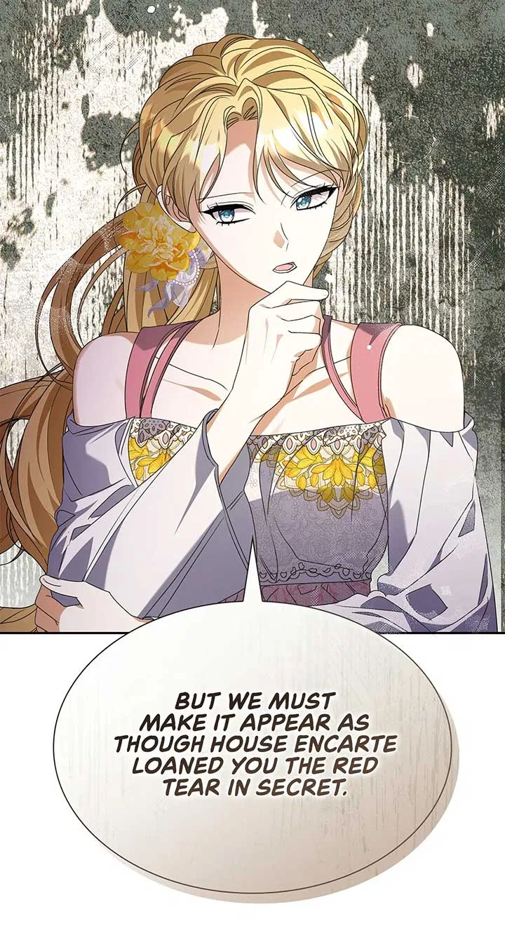 Enough With the Flirting Chapter 52 – Page 90