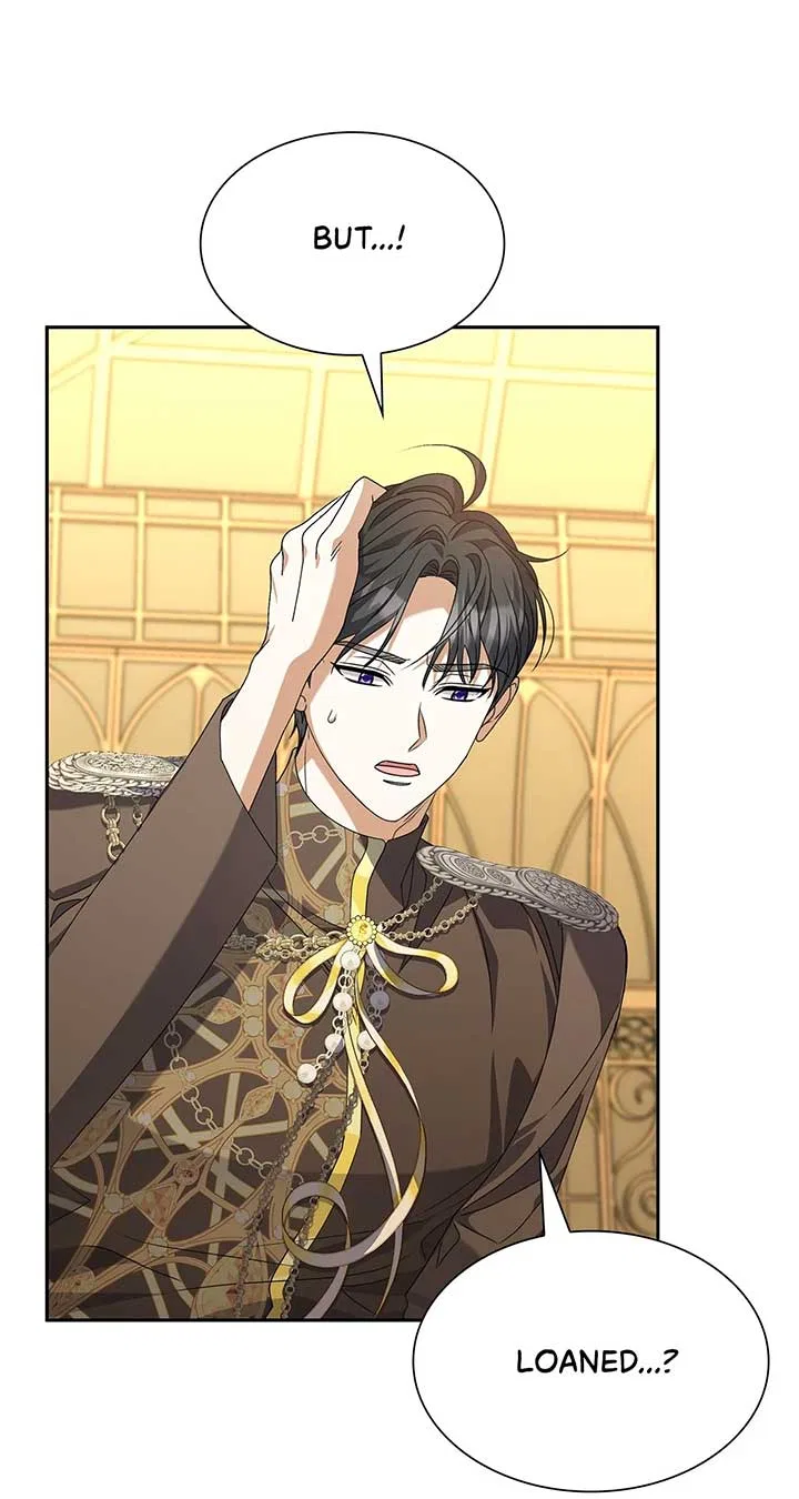 Enough With the Flirting Chapter 52 – Page 92
