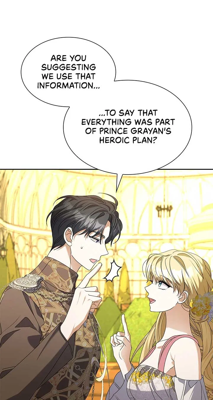 Enough With the Flirting Chapter 52 – Page 93
