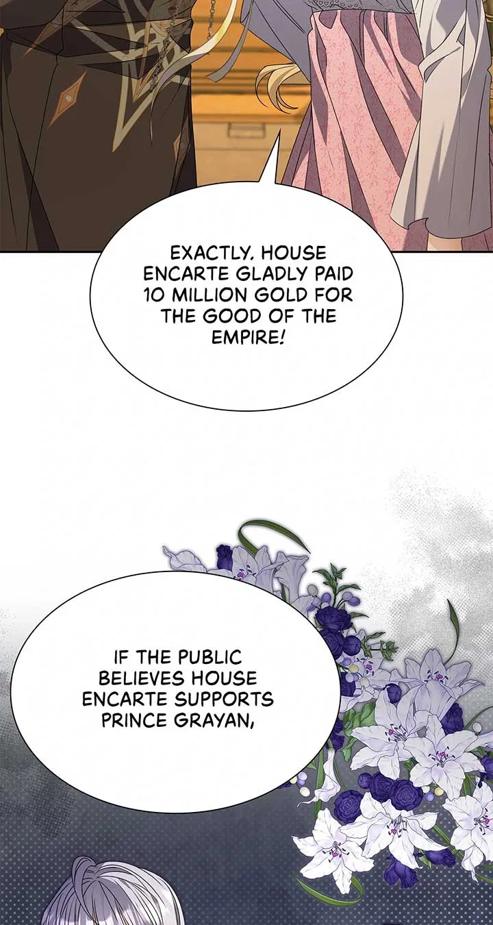 Enough With the Flirting Chapter 52 – Page 94