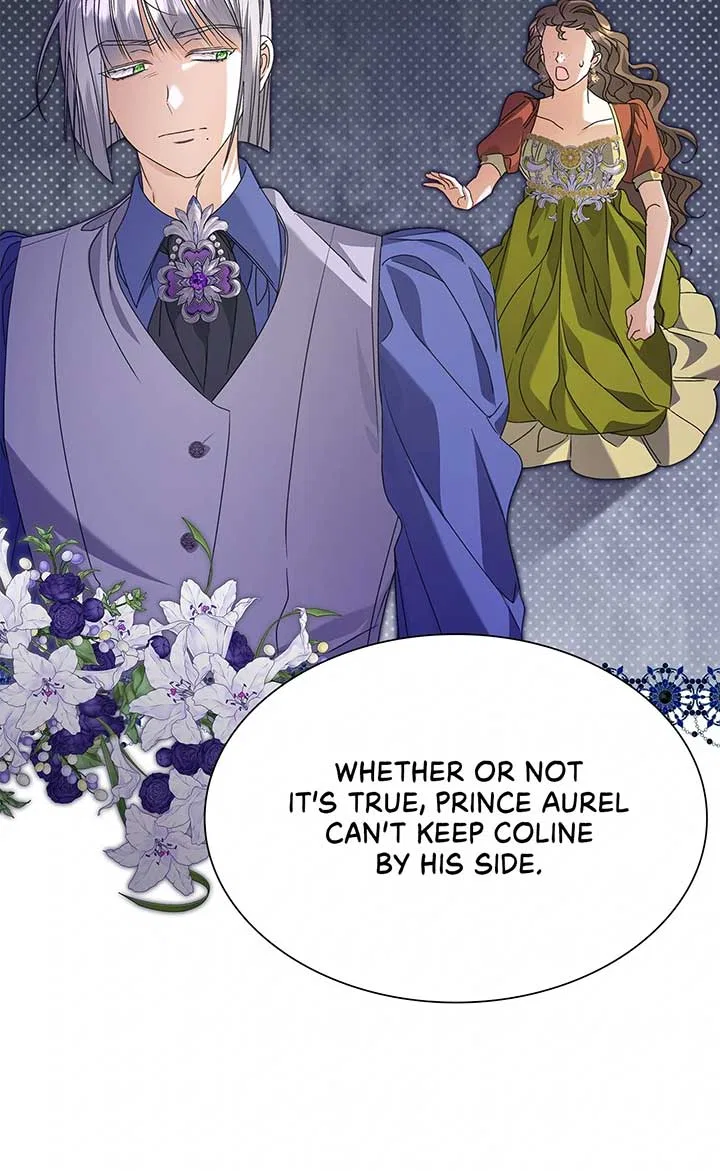 Enough With the Flirting Chapter 52 – Page 95