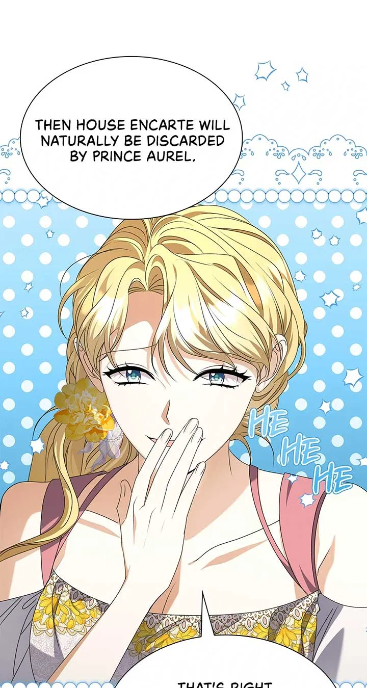 Enough With the Flirting Chapter 52 – Page 96