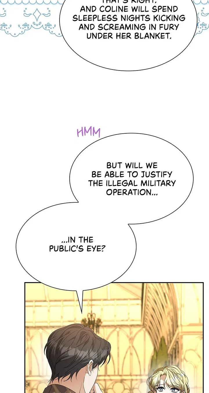 Enough With the Flirting Chapter 52 – Page 97