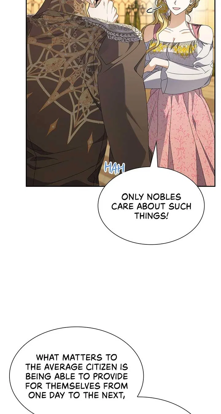 Enough With the Flirting Chapter 52 – Page 98