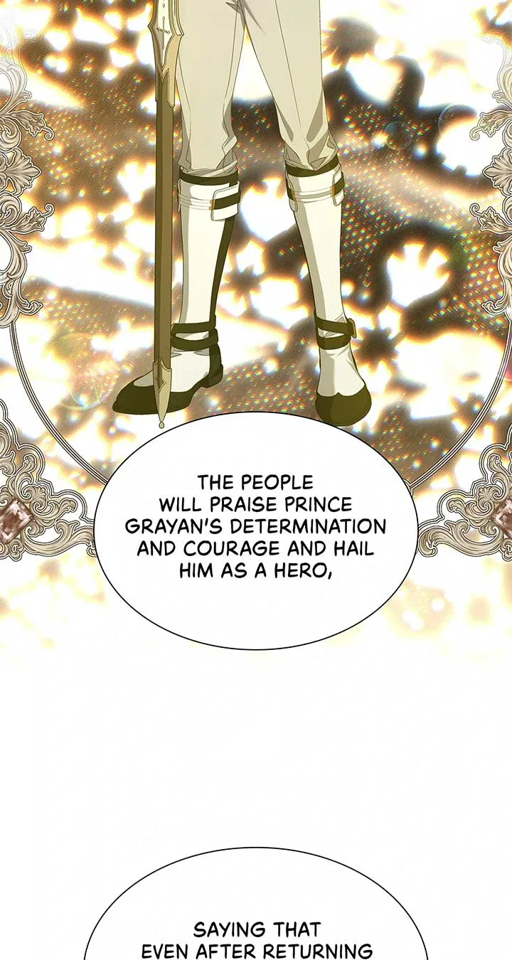 Enough With the Flirting Chapter 52 – Page 102