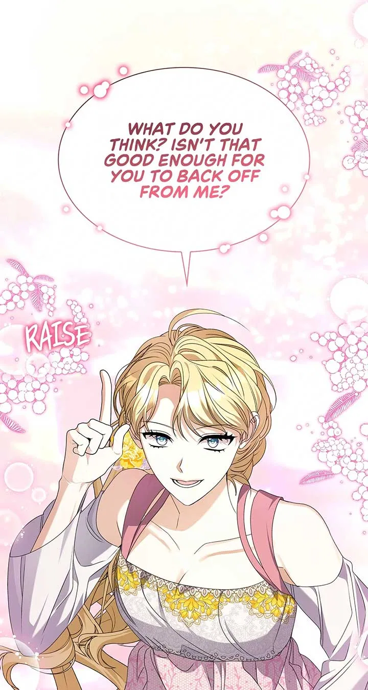 Enough With the Flirting Chapter 52 – Page 104
