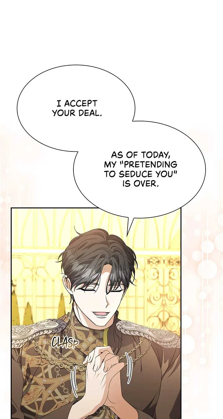 Enough With the Flirting Chapter 52 – Page 106