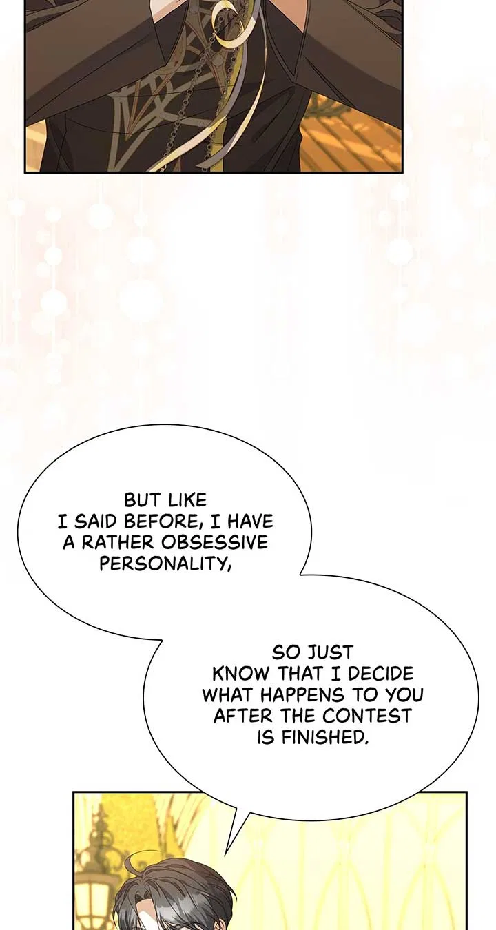 Enough With the Flirting Chapter 52 – Page 107