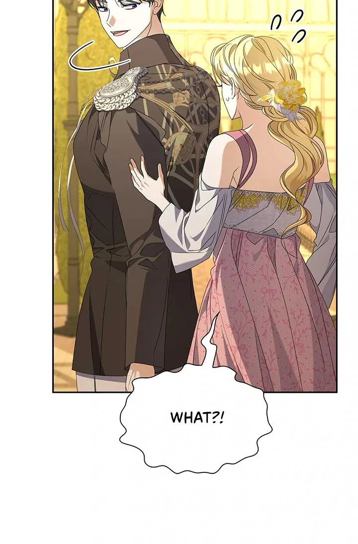 Enough With the Flirting Chapter 52 – Page 108