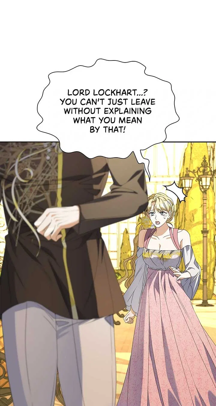 Enough With the Flirting Chapter 52 – Page 109