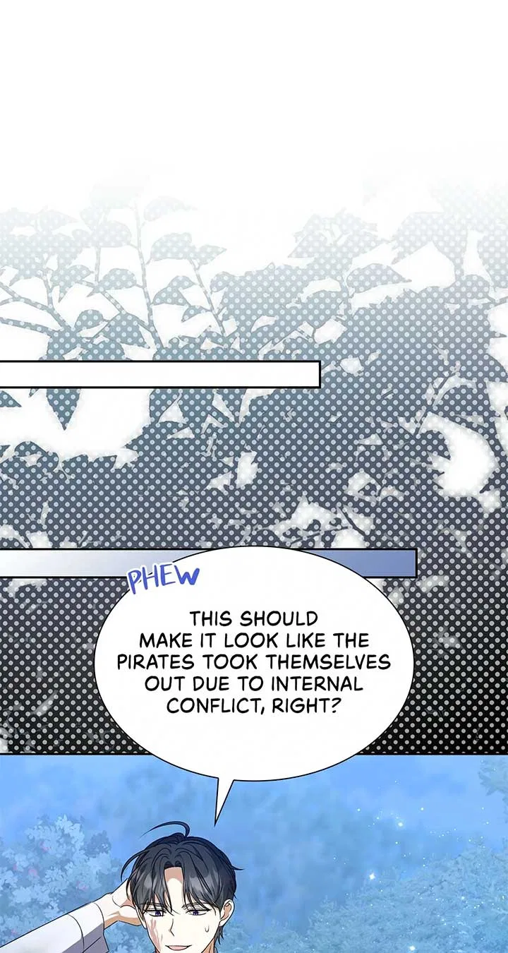 Enough With the Flirting Chapter 51 – Page 7