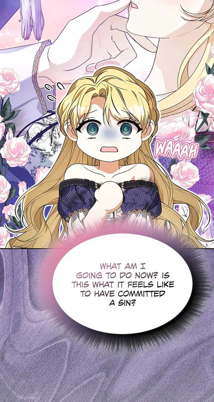 Enough With the Flirting Chapter 51 – Page 12