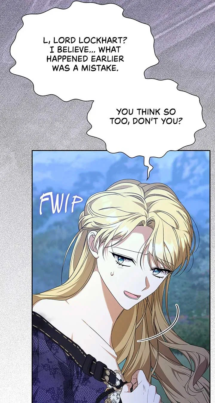 Enough With the Flirting Chapter 51 – Page 13