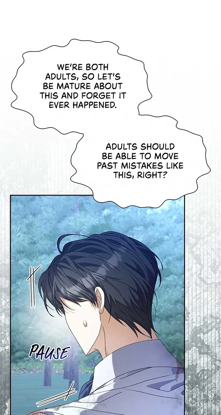 Enough With the Flirting Chapter 51 – Page 15