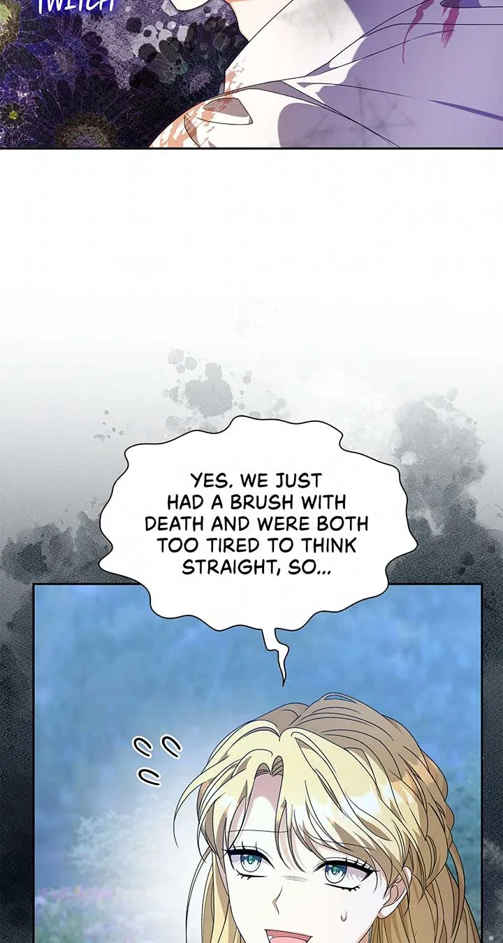 Enough With the Flirting Chapter 51 – Page 17