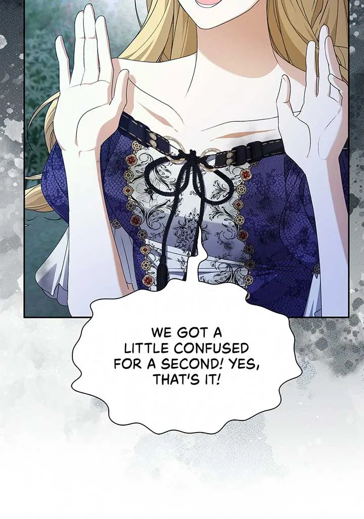 Enough With the Flirting Chapter 51 – Page 18