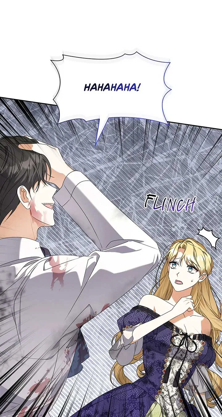 Enough With the Flirting Chapter 51 – Page 19