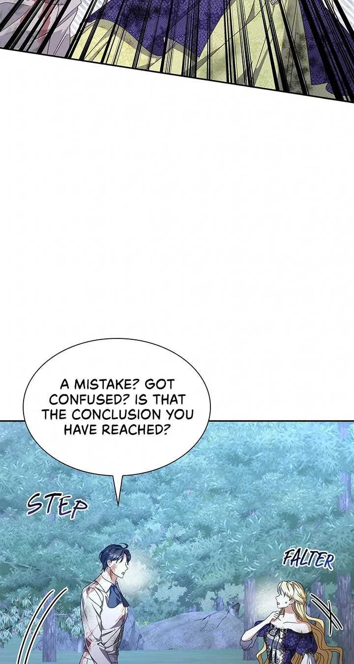 Enough With the Flirting Chapter 51 – Page 20