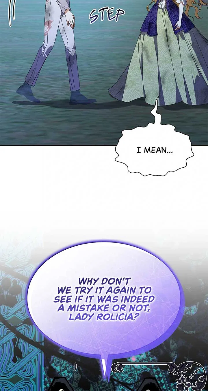 Enough With the Flirting Chapter 51 – Page 21