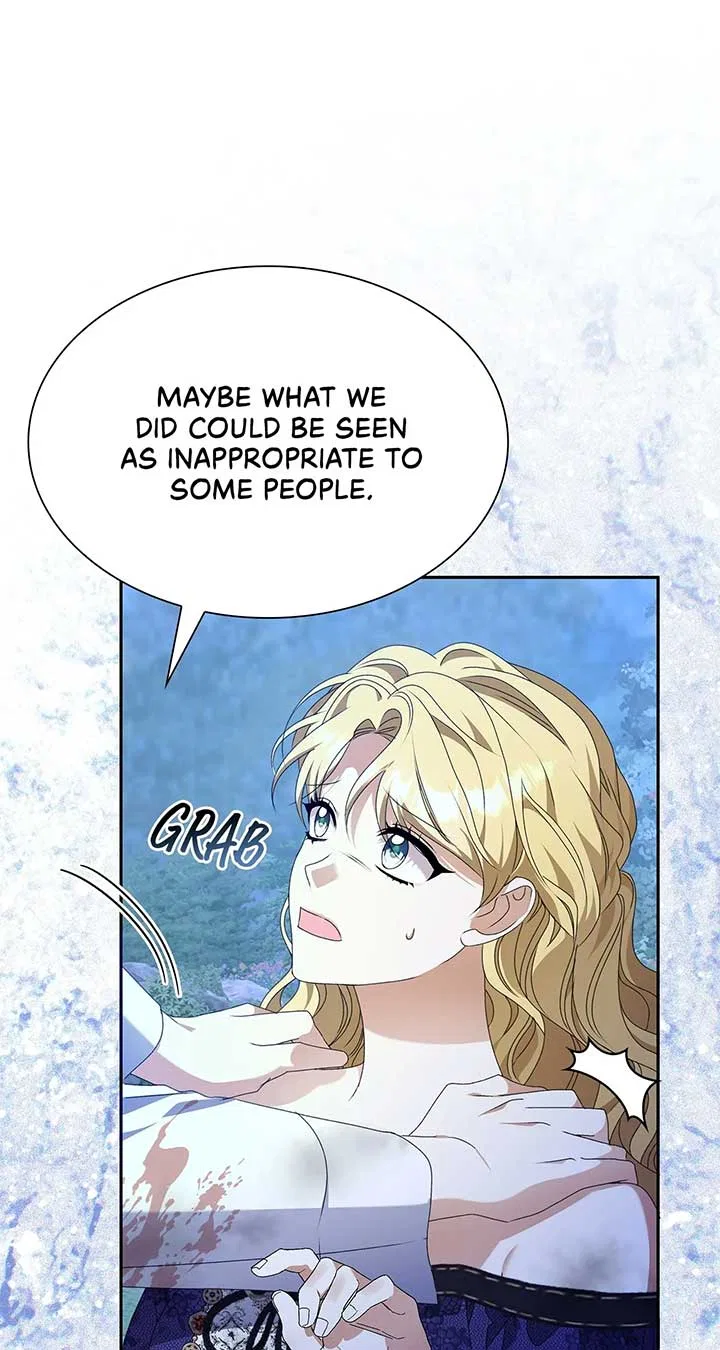 Enough With the Flirting Chapter 51 – Page 24