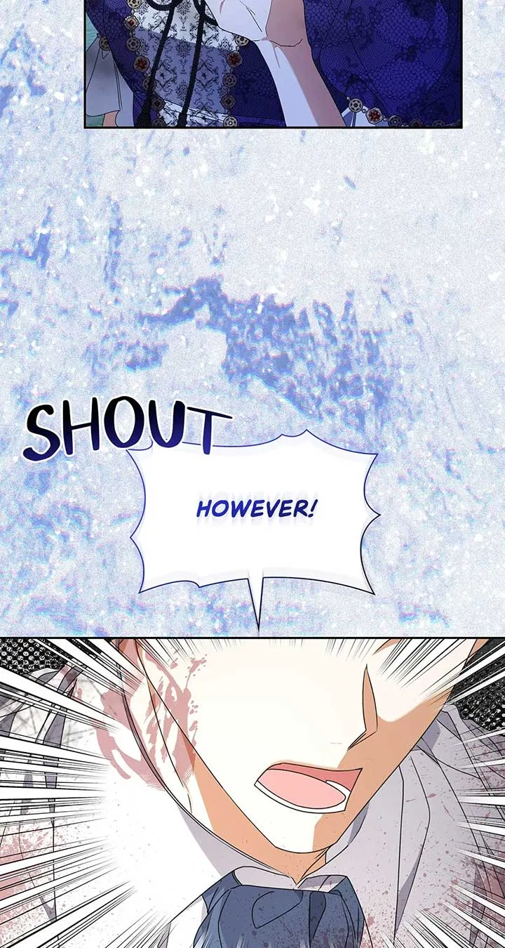 Enough With the Flirting Chapter 51 – Page 25