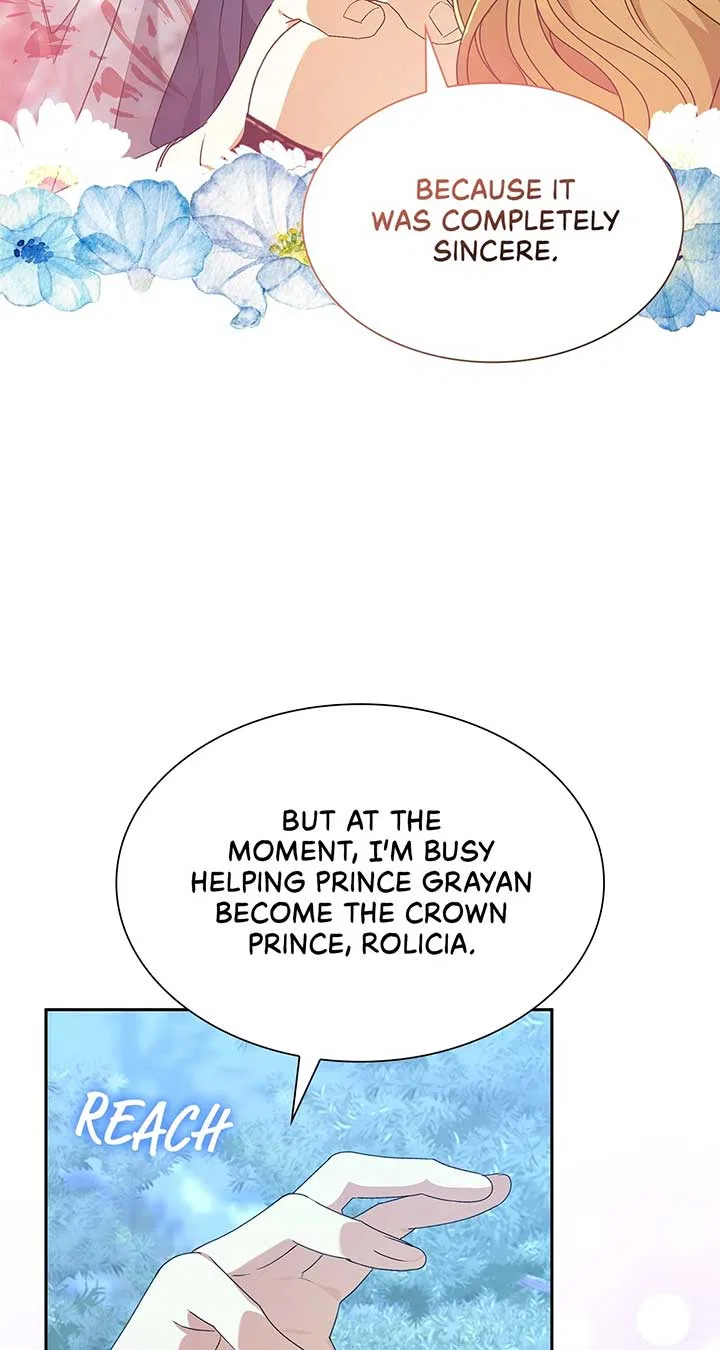 Enough With the Flirting Chapter 51 – Page 28